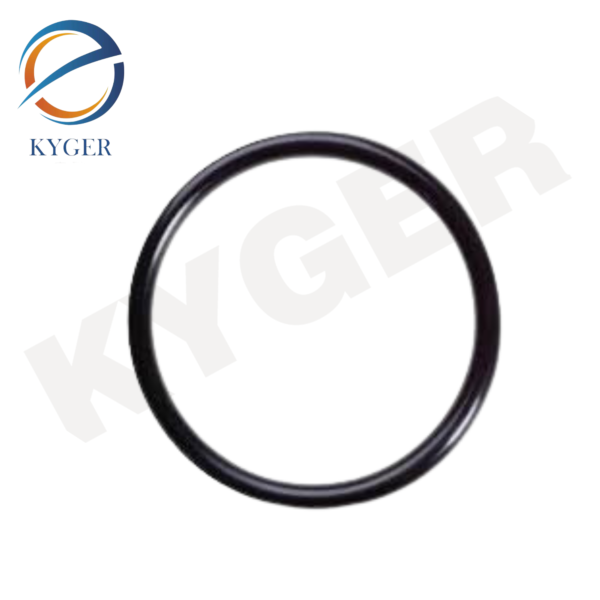 LR022992 Fuel Injector O Ring Lower 3.0L Diesel For Land Rover Discovery 4 2010-2016 L319 Range Rover Sport 2010-2013 L320
