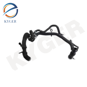 KYGER Hot Selling LR025969 Car Water Pipe Connector LR020126 For Land Rover Discovery 4 L319 Range Rover Sport L320 3.0TD