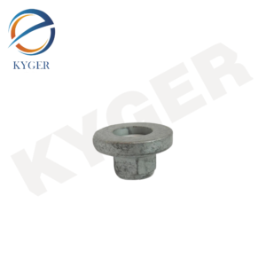 LR026275 Auto Parts Outer Steering Tie Rod Nut For Land Rover Range Rover Evoque 2012-2018 L538 Range Rover 2013-2022 L405