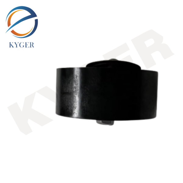 Auto Engine System Engine Part Generator Belt Transition Wheel LR028879 For Land Rover Range Rover Evoque 2012-2018 L538 FREELANDER 2 2006-2014 L539 Discovery Sport 2015 L550