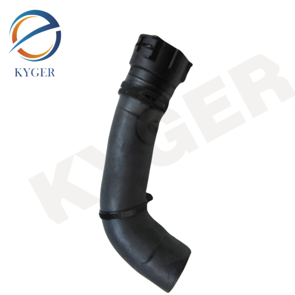 KYGER High-Quality LR031523 Cooling Systems AH428D050CA Water Pipe Coolant Pipe Water Hose For Range Rover