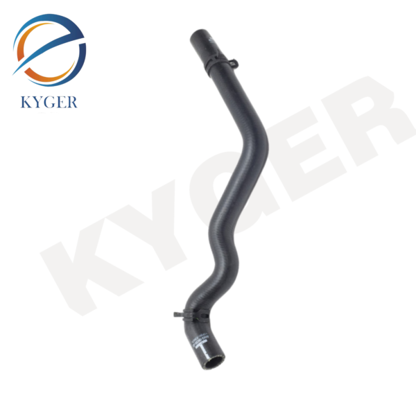 LR031683 Cooling Radiator Hose 4680304 4H4318K580AA 4H4318K580AB For Land Rover Range Rover 2005-2013