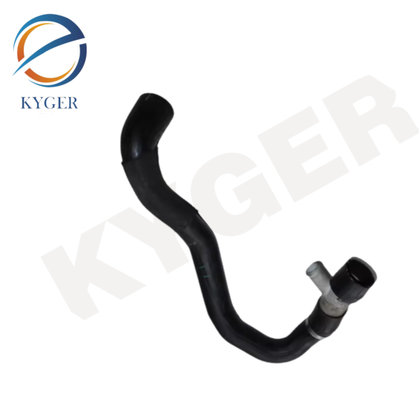 LR032381 Intercooler Air Hose LR024305 LR031918 LR063269 Suitable For Land Rover Range Rover Evoque 2012 - 2018 L538