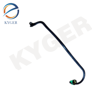 LR032542 Cooling System Transmission Oil Cooler Pipe Water Hose For Land Rover Freelander 2 2006 - 2014 L359