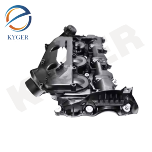 LR032723 Auto Body System Car Parts Engine Valve Cover LR032724 For Land Rover Discovery 4 2010-2016 L319