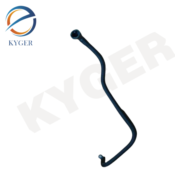 KYGER High-Quality LR032860 Cooling System Oil Cooler Hose Water Pipe LR032860 For Land Rover Range Rover Evoque
