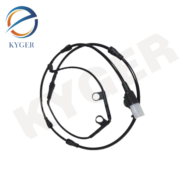 LR033275 Auto Brake Systems Brake Wear Pad Sensors Alarm Electronic Induction Line Automotive Electronic For Land Rover Range Rover 2013 - 2022 L405