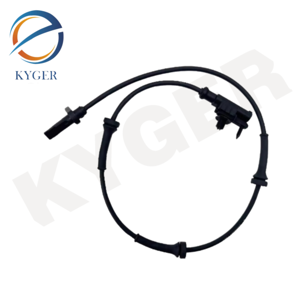 LR033457 Auto Electrical System Auto Sensor ABS Sensor CPLA-2C190-AB For Land Rover Range Rover 2013-2022 L405 Range Rover Sport 2014-2022 L494