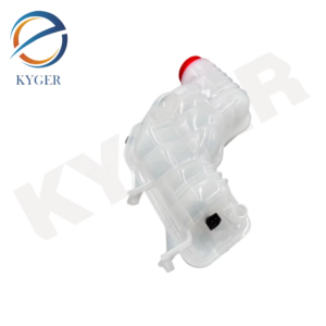 LR034654 Cooling System Engine Radiator Coolant Overflow Expansion Tank Radiator Bottle For Range Rover 2013-2022 L405