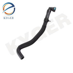 LR036540 Car Cooling Pipe Water Hose For Land Rover Range Rover 2013 - 2022 L405 Range Rover Sport 2014 - 2022 L494