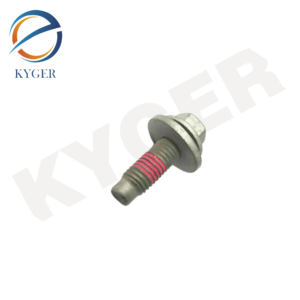 LR037935 Auto Parts Fuel Tank Shield Bolt For Land Rover Discovery 5 2017 L462 Range Rover 2013-2022 L405 New Range Rover Sport 2023 L461