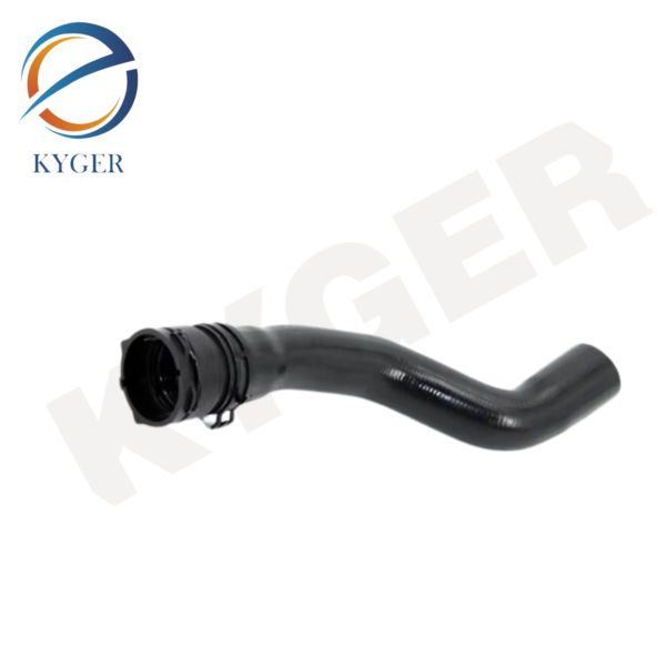 KYGER Auto Engine Parts Cooling System Accessories Car Radiator Hose Water Pipe LR039253 For Range Rover 2013-2022 L405