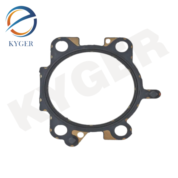 LR048165 Auto Parts Throttle Body Intake Mounting Gasket For Land Rover Range Rover 2010-2012 L322 Discovery 5 2017 L462