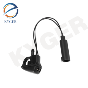 KYGER LR048710 Auto Part Windshield Washier Nozzle OE LR048615 LR1015853 For Land Rover Freelander 2 2006 - 2014 L359