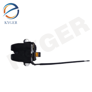 LR049494 Car Parts LR030192 In stock Tailgate Door Latch Tailgate Lock For Land Rover Range Rover Sport 2010-2013 L320