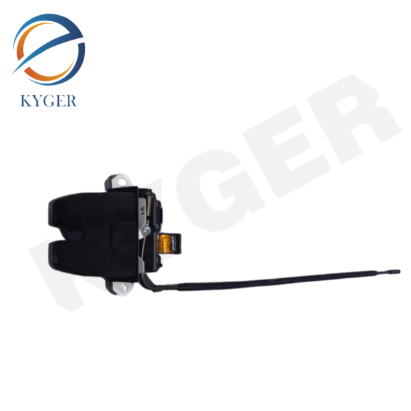 LR049494 Car Parts LR030192 In stock Tailgate Door Latch Tailgate Lock For Land Rover Range Rover Sport 2010-2013 L320