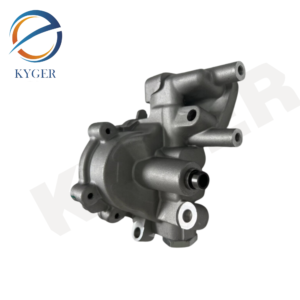 LR052436 Oil Pump Assembly LR010703 LR035118 For Land Rover 3.0L V6 5.0L 5.0T L322 V8 Discovery 4 Petrol 306PS 508PS