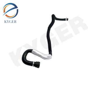 LR054981 Auto Parts Oil Inlet Pipe Engine Water Hose LR024630 For Land Rover Aurora Discovery GodWalker 2