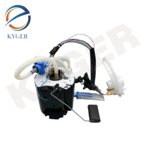 LR057235 Auto Part Car Fuel Pump Fuel Pump Module Assembly LR044427 For Land Rover Range Rover Evoque 2012-2018 L538