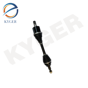 Auto Transmission Systems Front Axle Right Drive Shaft LR061603 For Land Rover Range Rover Evoque 2012-2018 L538 Discovery Sport 2015 L550