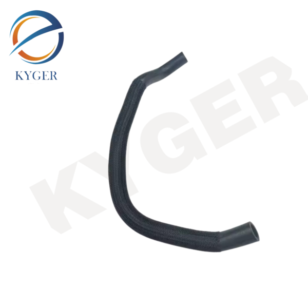 LR062305 Hose Parts Radiator Water Hose 2.0L Petrol LR024968 LR053009 For Land Rover Range Rover Evoque 2012-2018 Freelander 2 2006 - 2014 L359