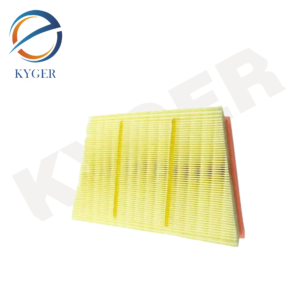 LR071942 Air Filter T2H8107 Engine Filter For Land Rover Discovery Sport 2015 L550 Range Rover Evoque 2012-2018 L538 New Range Rover Evoque 2019 L551