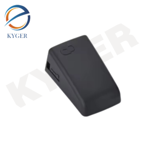 KYGER High Quality LR072421 Outside Door Handle Exterior Cover LR018254 For Range Rover Sport Discovery 4 Freelander 2