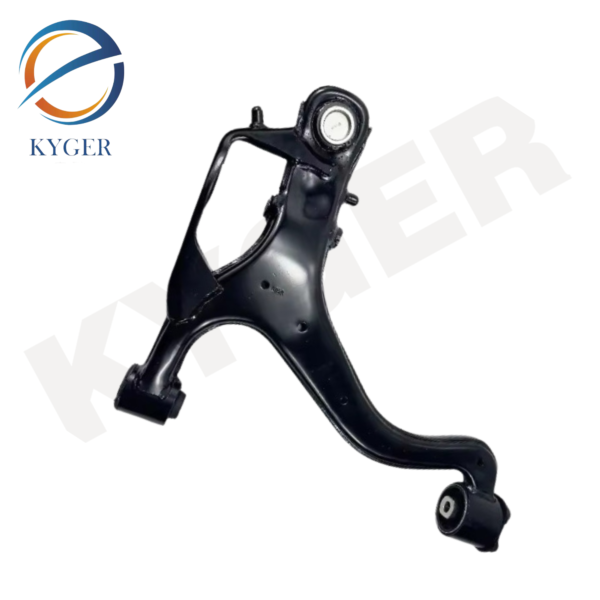 LR075993 Lower Track Fit In Front Axle Right Control Arm RBJ501340 RBJ501540 RBJ501240 LR028245 For Land Rover Discovery 3