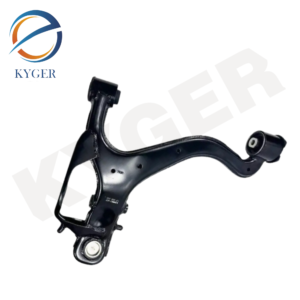 Automotive Parts Accessories Suspension Systems Front Lower Swinging Arms For Land Rover Discovery III LR075995