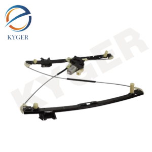 LR078197 Auto Body Systems Left Front Power Window Regulators Window Lifter LR049253 For Land Rover Range Rover 2013 - 2022 L405