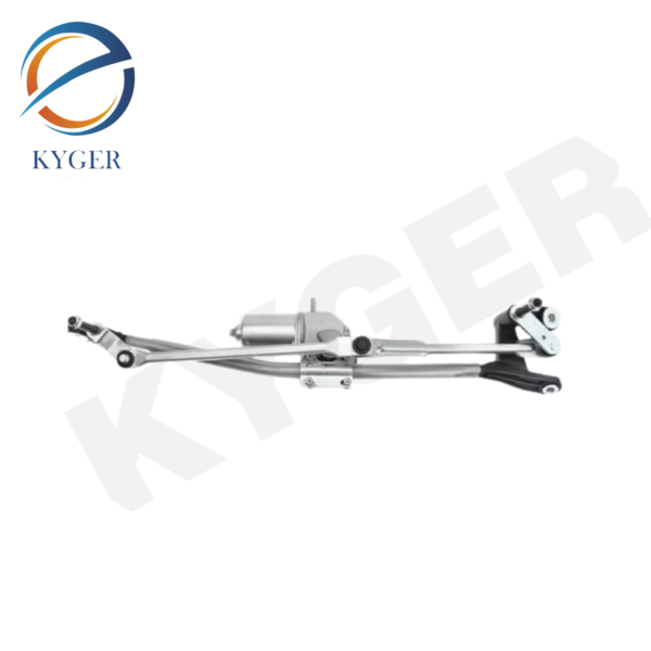 LR024224 Auto Part Windshield Wiper Motor LR078300 For Land Rover Range Rover Evoque 2012-2018 L538