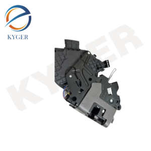 LR078742 Auto Parts Door Latch Actuator LR064803 LR053694 LR048257 C2D32256 For Land Rover Range Rover 2013-2022 L405