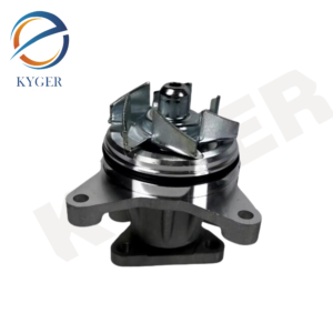 LR081578 Cooling System Engine Water Pump LR025302 LR053310 LR040990 For Freelander 2 2006 - 2014 L359 Discovery Sport 2015 L550