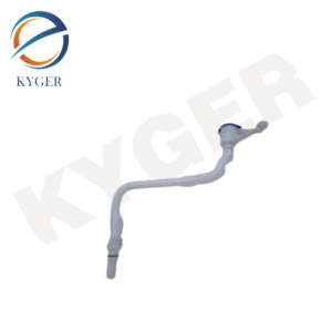 LR084365 Windshield Hose Filler Neck For Land Rover Range Rover Evoque 2012-2018 L538 Discovery Sport 2015 L550
