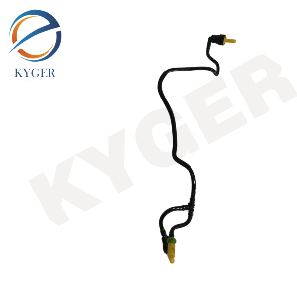 KYGER LR091634 High Quality Car Parts Cooling System Hose Water Pipe For Land Rover Velar 2017 L560 LR091634