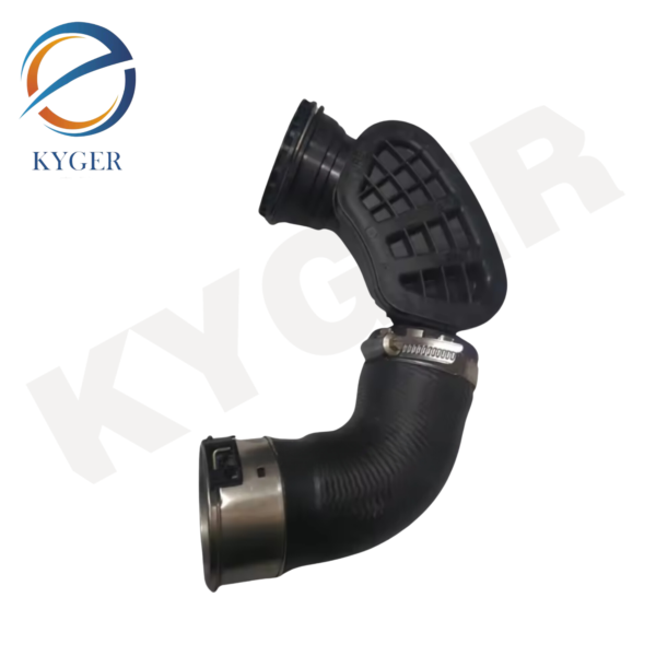 KYGER Hot Sale LR094067 Auto Parts Air Intake Pipe LR133951 J9C20914 J9C6408 For Land Rover Range Rover Evoque 2012-2018 L538