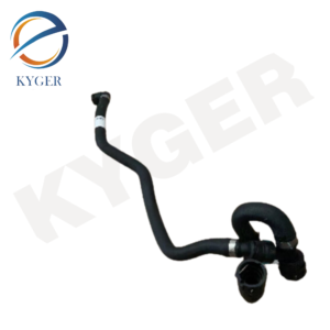 Cooling System Water Inlet LR094097 For Land Rover Range Rover Evoque 2012-2018 L538 Discovery Sport 2015 L550