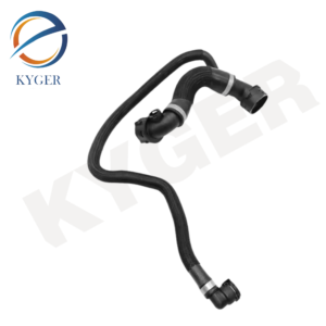 High Quality Car Cooling System Water Pipe OE LR094115 Gasoline Vehicles Water Pipe Hose For Land Rover Range Rover Sport