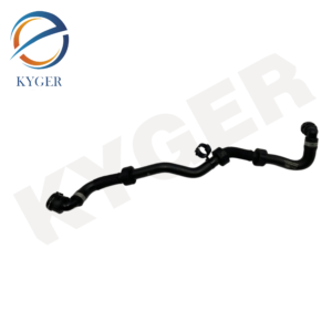 LR094120 Cooling System Water Hose Water Pipe Water Pump For Land Rover Range Rover Evoque 2012-2018 L538 Discovery Sport 2015 L550 J9C4889 J9C21051 LR133926