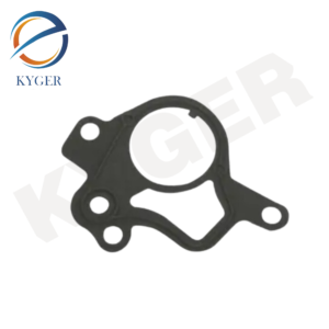 LR096060 Vacuum Pump Gasket LR077841 LR013619 JDE10302 JDE38462 JDE39553 For Land Rover Discovery 4 Transport 10 3.0 Diesel Versions
