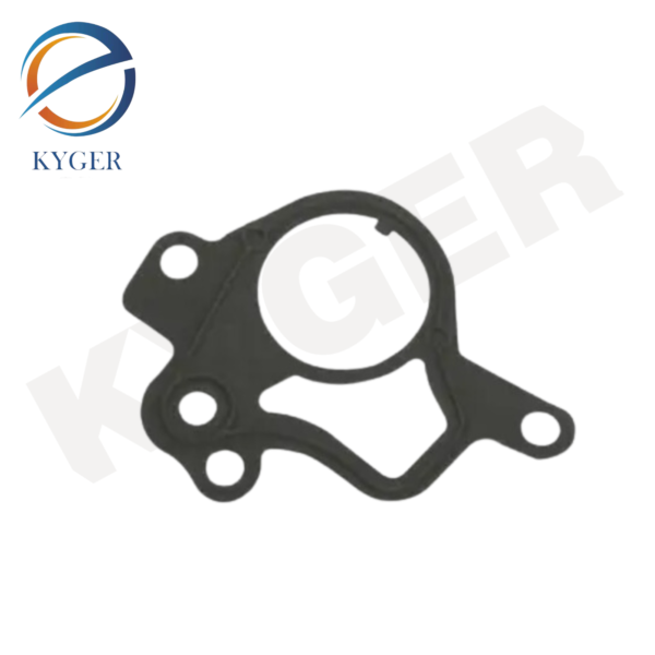 LR096060 Vacuum Pump Gasket LR077841 LR013619 JDE10302 JDE38462 JDE39553 For Land Rover Discovery 4 Transport 10 3.0 Diesel Versions