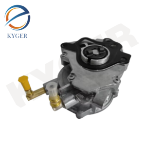 LR096061 Auto parts Vacuum Pump LR077839 LR044962 For Land Rover Discovery 4 transport 10 3.0 Diesel Versions