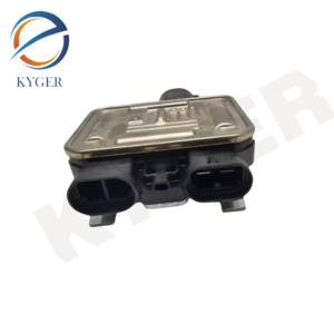 LR100366 Automotive Radiator Fan Electronic Fan Relay LR044833 For Range Rover Evoque 2012-2018 L538 Discovery Sport 2015 L550