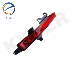 LR102041 Auto Lighting System Right Rear Bumper Light LR098398 LR060910 For Land Rover Discovery Sport 2015 L550