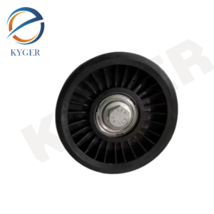 LR106769 Drive Belt Idler LR035544 LR086058 For Land Rover Defender L663 Discovery 4 5 Range Rover Sport Velar Vogue 3.0L 5.0L