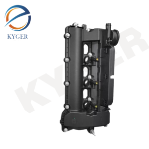 LR109354 Right Side Engine Valve Cover RH AJ814002 LR051835 For Land Rover And Jaguar XF XJ XE F- PACE F-TYPE 2012-2019