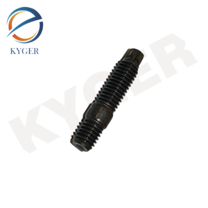 LR113358 Manifold Stud 1357628 1335302 For Land Rover Range Rover 2013-2022 L405 Range Rover Sport 2014-2022 L494 Discovery 4 2017 L462