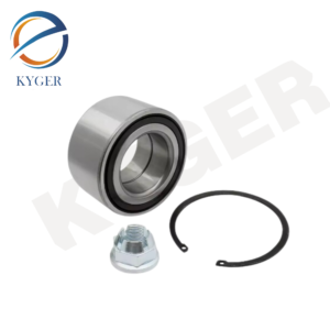 LR114245 Auto Part Auto Bearings Front Wheel Bearing LR138941 J9C25381 LR078387 LR077894 For Land Rover Discovery Sport L550