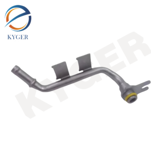 LR121762 Turbocharger Pipe For Range Rover Sport Vogue Discovery 5 Defender L494 AJ20P6 3.0T L6 Petrol J6P3310100BE