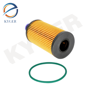 LR133455 Oil Filter Car Accessories Auto Parts OX1338D For Land Rover Discovery V 2016 L462 New Defender 2020 L663 Range Rover 2013-2022 L405